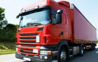 Ankara Afyon Ambar Kargo